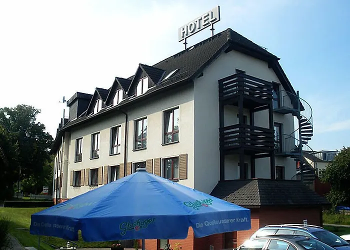 3 SterneHotel Reke