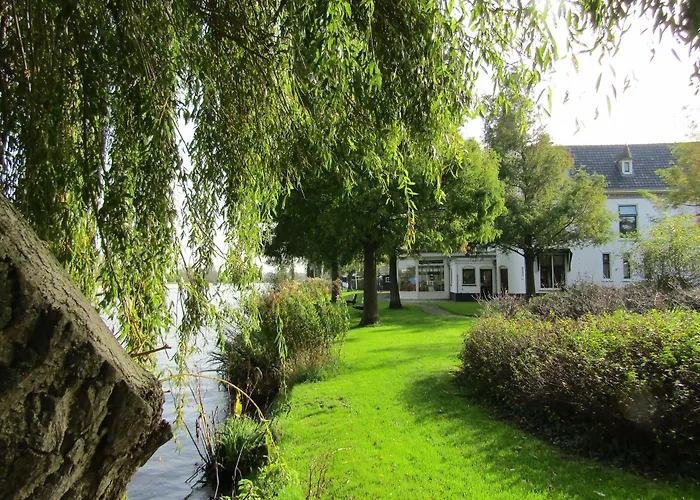 3-Sterne-Hotel: Herberg Welgelegen