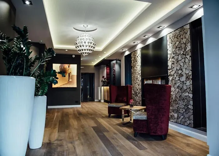 Hotel Schmachtendorf