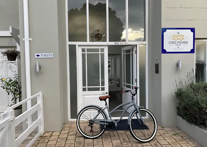 Familienhotel: Chez Pierre