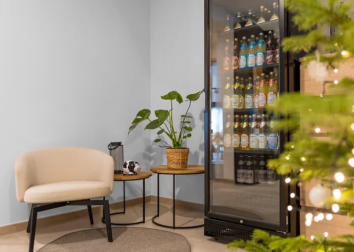 zeitlang by Rösslwirt