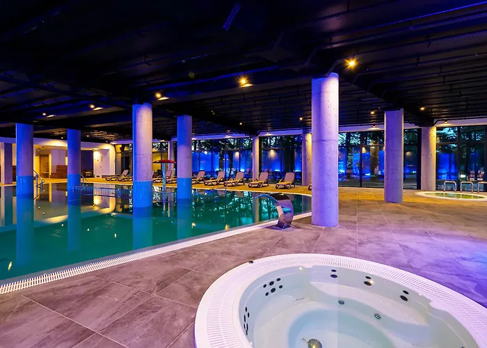 Król Plaza Spa&Wellness