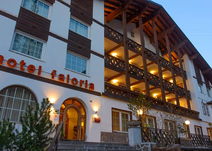 Park Hotel Faloria