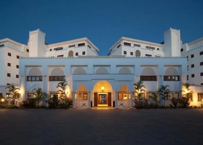 Lantana Galu Beach