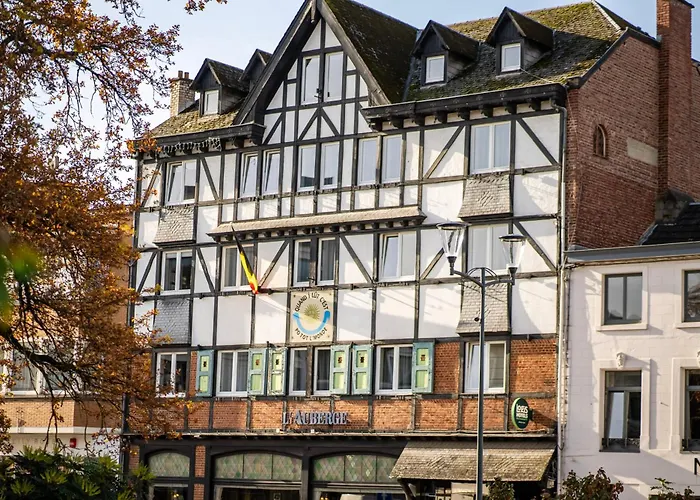 Hôtel-Restaurant L'Auberge