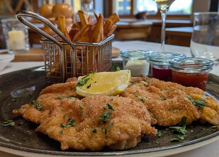 Yachthotel Chiemsee GmbH