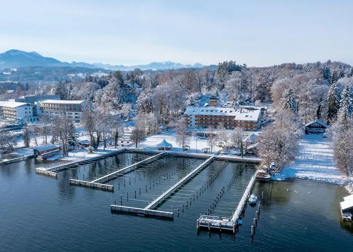 Yachthotel Chiemsee GmbH