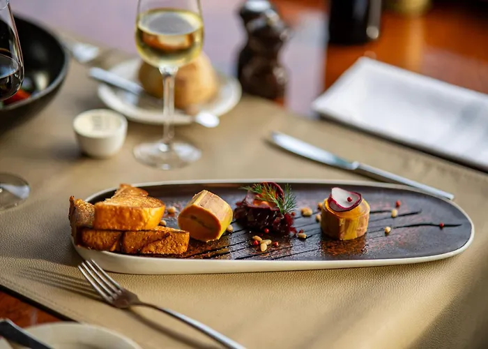 Hôtel-Restaurant L'Auberge