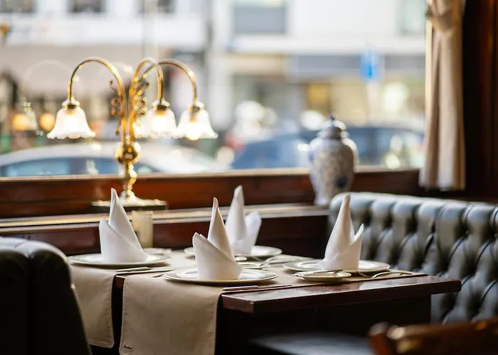 Hôtel-Restaurant L'Auberge