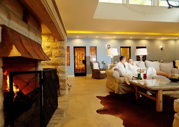 4-Sterne-Hotel: Inselhotel Potsdam