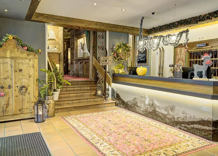 Hotel Am Unterhof
