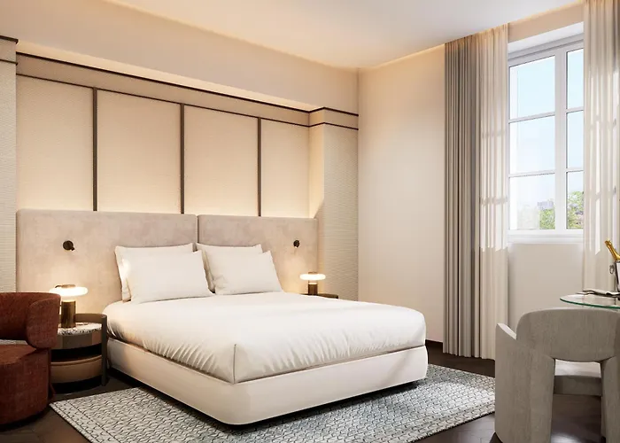 Palazzo By Baglioni s & Resorts