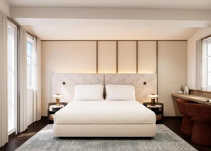 Palazzo By Baglioni s & Resorts