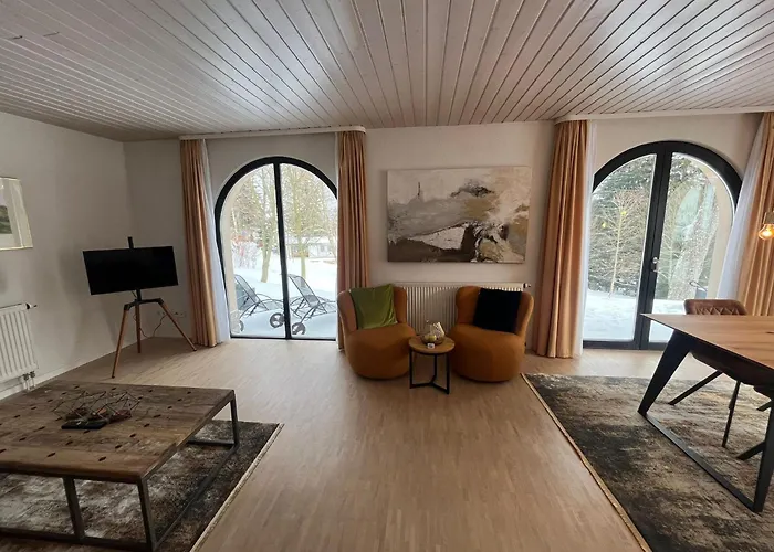 Berghotel Friedrichshöhe