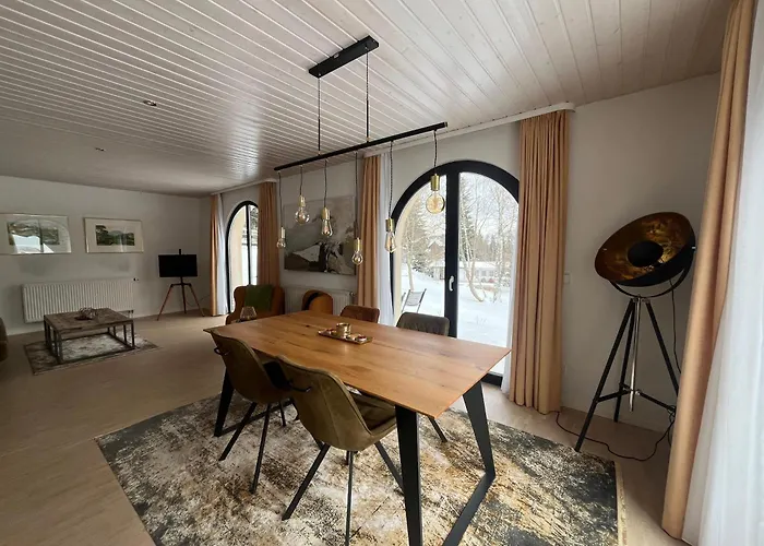 Berghotel Friedrichshöhe