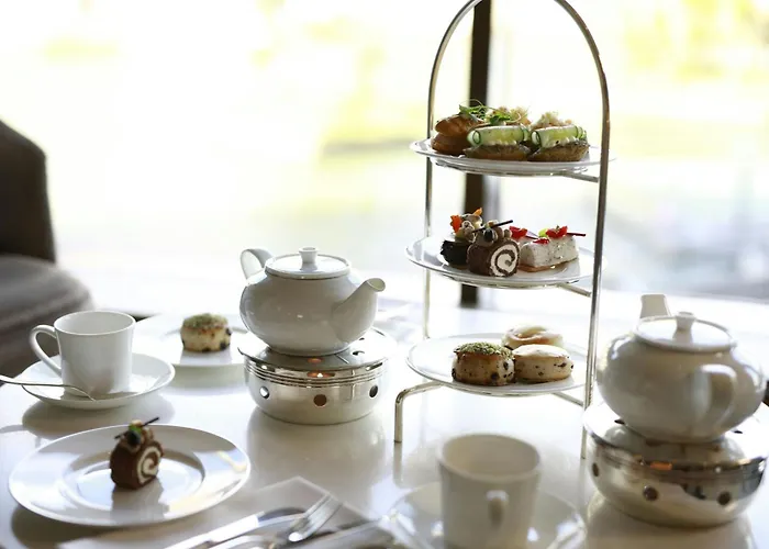 The Ritz-Carlton, Wolfsburg