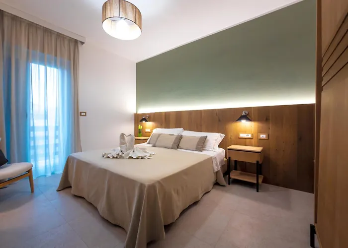 Hotel Giardino La Playa - Adults Only