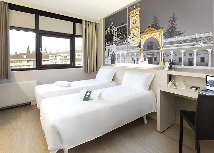 B&B Hotel Udine