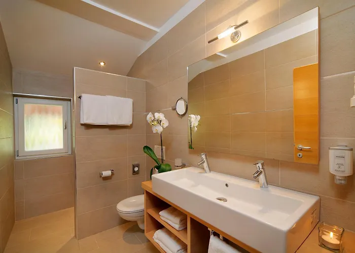 Apartments Oberdorner