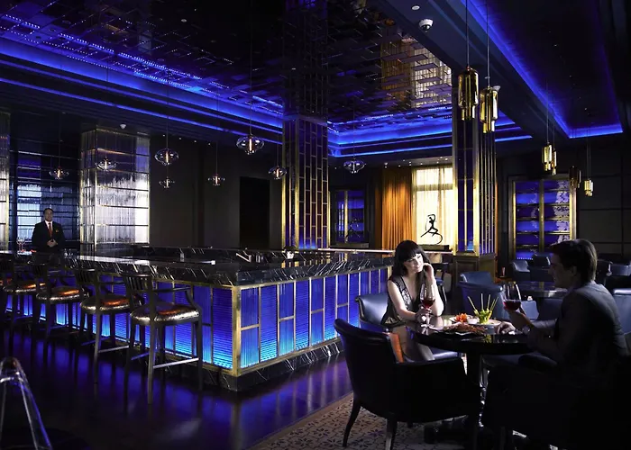 The Leela Palace Chennai