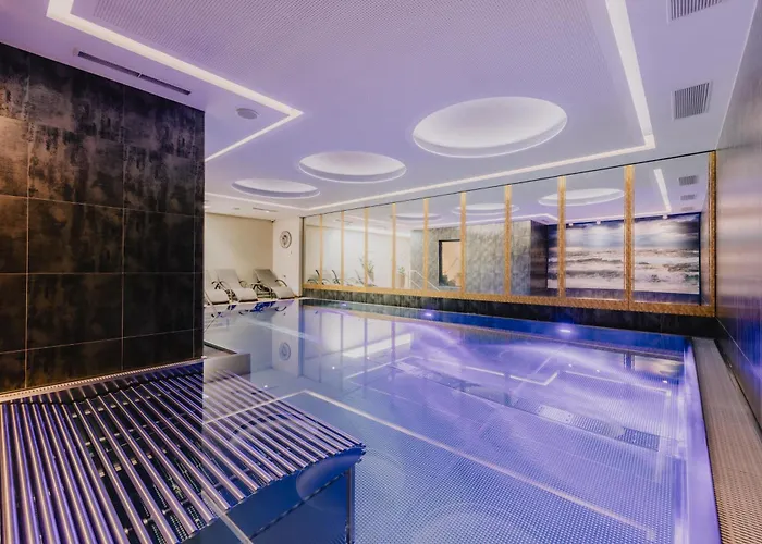 ... mein romantisches Hotel Toalstock