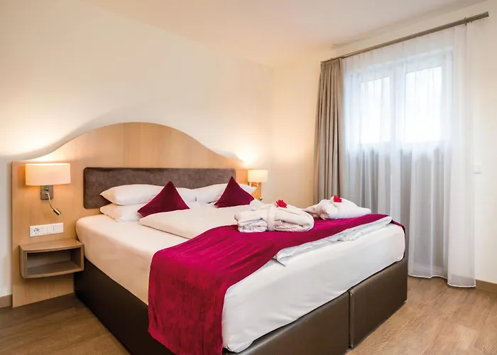 Villa Ludwig Suite Hotel (Adults Only)