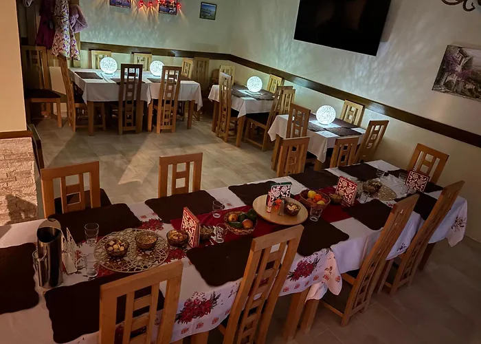 Casa Irlandeza - Irish House