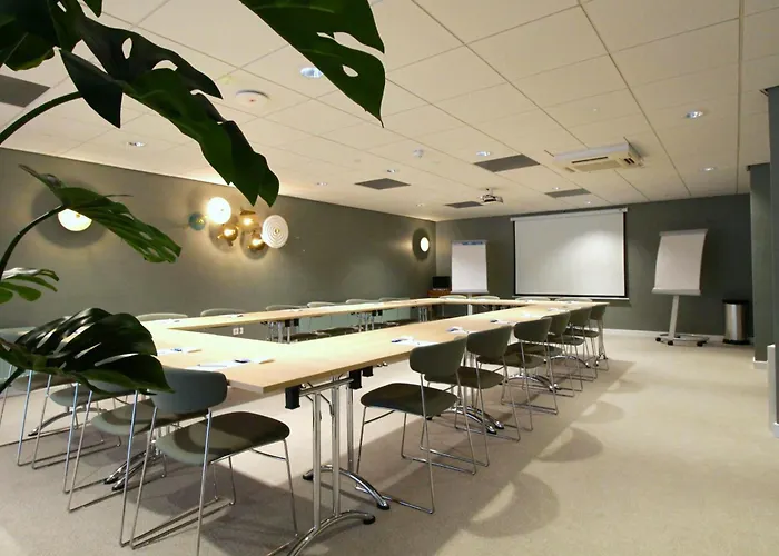 Strandhotel: Hotel Meyer