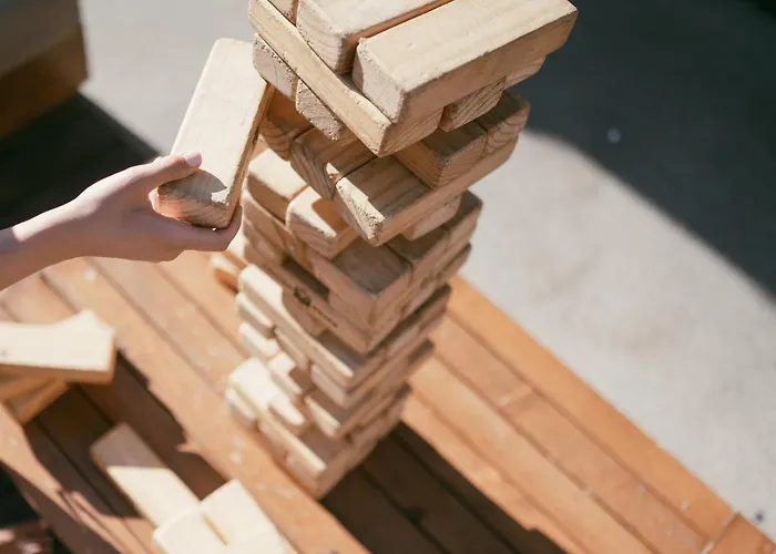 Mayan Monkey Cancun - Social Hotel (Adults Only)