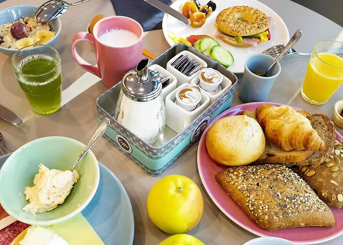 ibis Styles Pforzheim