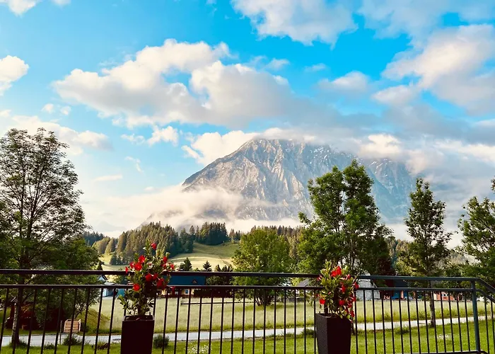 Günstiges Hotel: Haus Stadler - Self Check-in