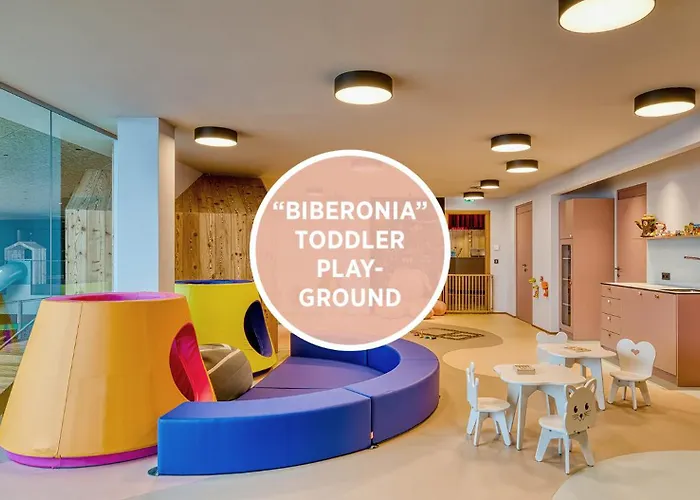 Falkensteiner Family Hotel Montafon - The Leading Hotels Of The World