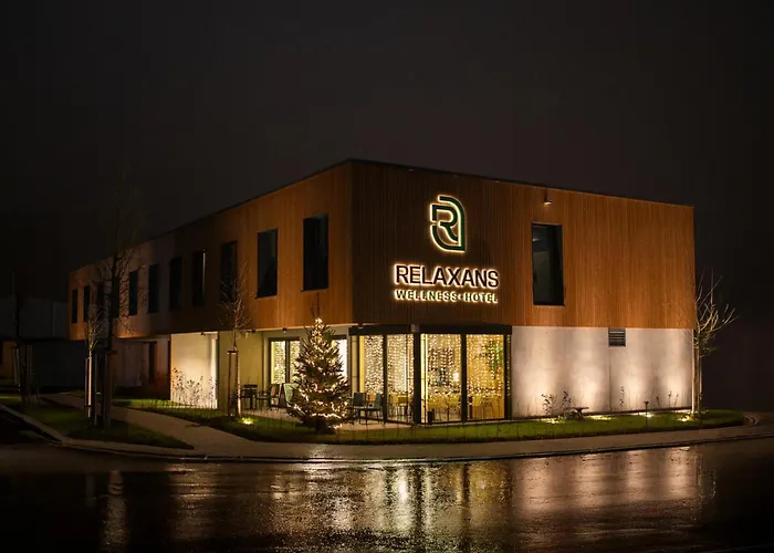 Relaxans Hotel