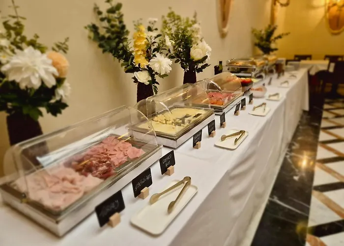 3-Sterne-Hotel: Hotel Nouvel