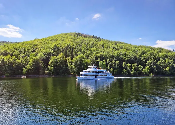 Dormio Resort Eifeler Tor