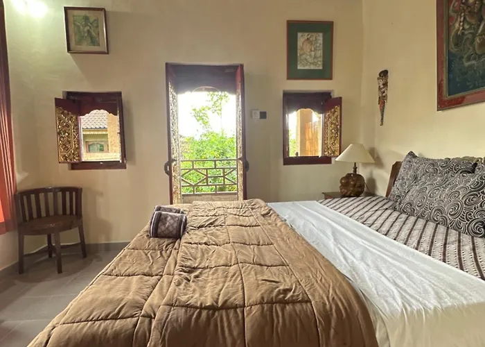  Nirvana Pension
