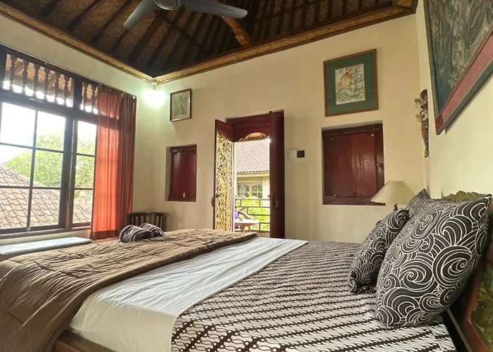  Nirvana Pension