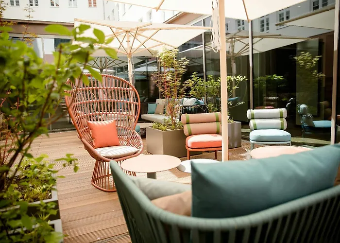 Motel One -Oper