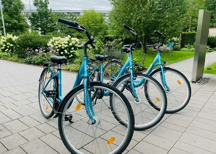 Motel One -Oper