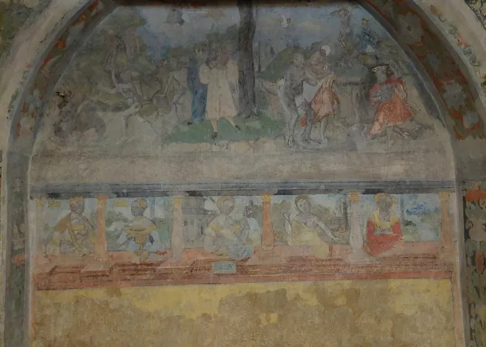 3-Sterne-Hotel: Hotel Schwibbogen Altstadt&Appartements