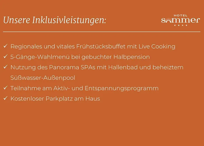 Hotel Sommer Füssen