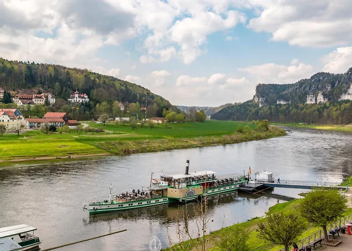 Amselgrundschlösschen