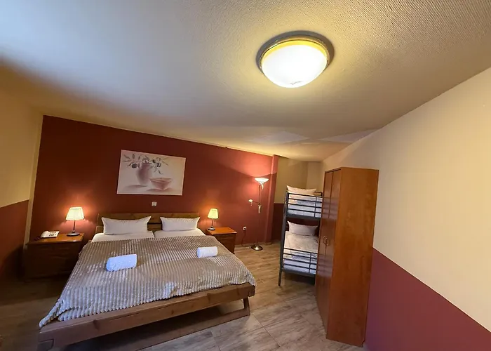 Altstadthotel