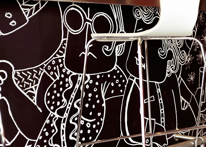 3-Sterne-Hotel: Ibis Liverpool Centre Albert Dock - Liverpool One