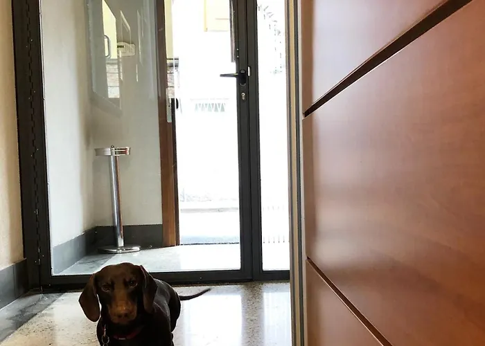 Albergo Residenza Al Teatro