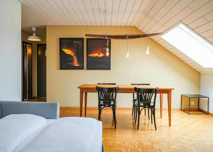Resort: feRUS Hotel