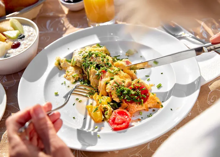 Hotel Sommer Füssen