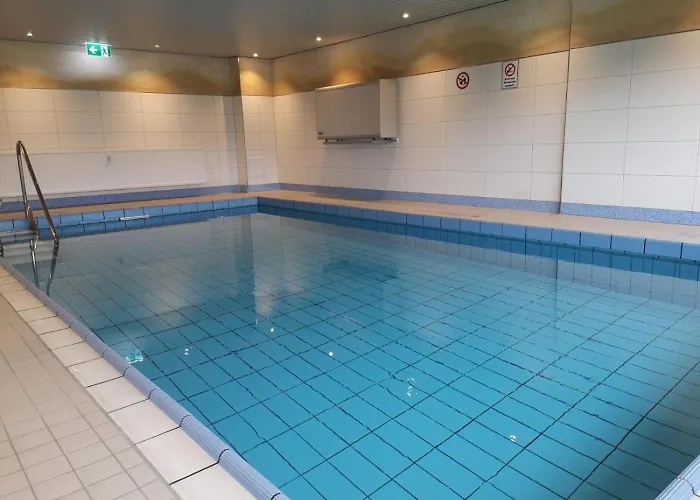 Strandhotel Wohnung 44