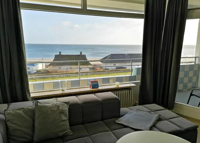 Strandhotel Wohnung 31