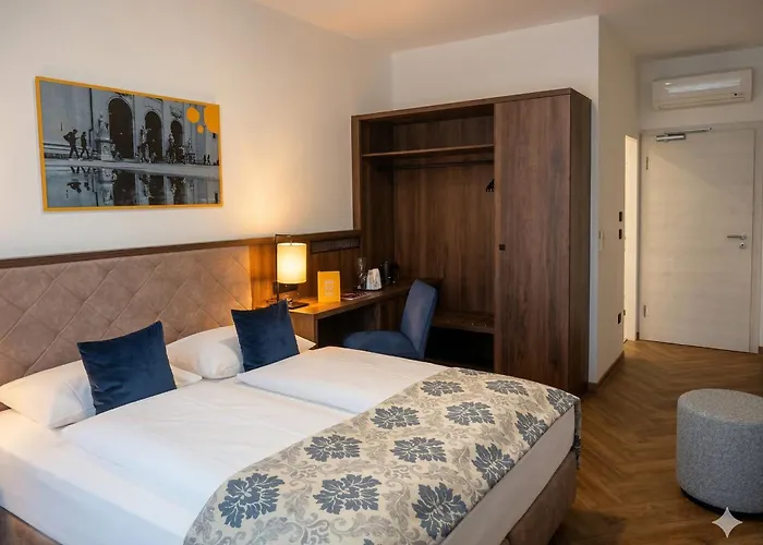 3 SterneHotel Lilienhof